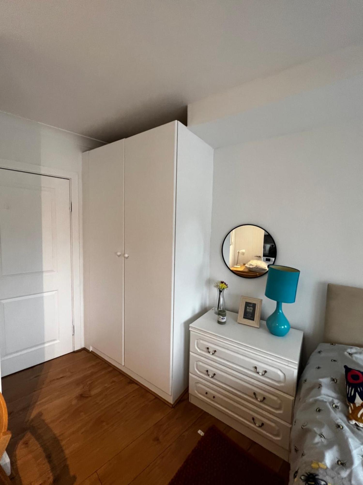 Flat In London Lejlighed Eksteriør billede